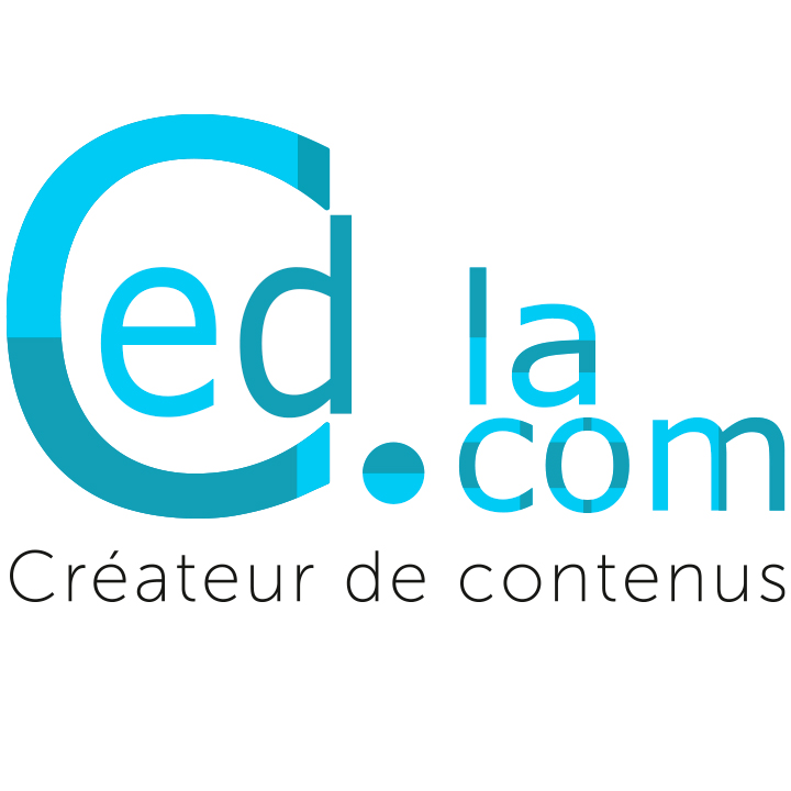 Logo Cedla.com