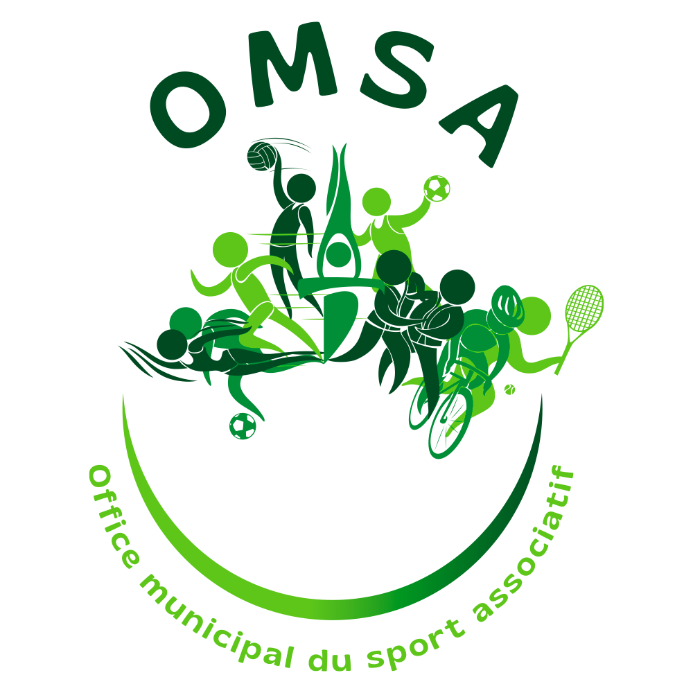 Logo OMSA