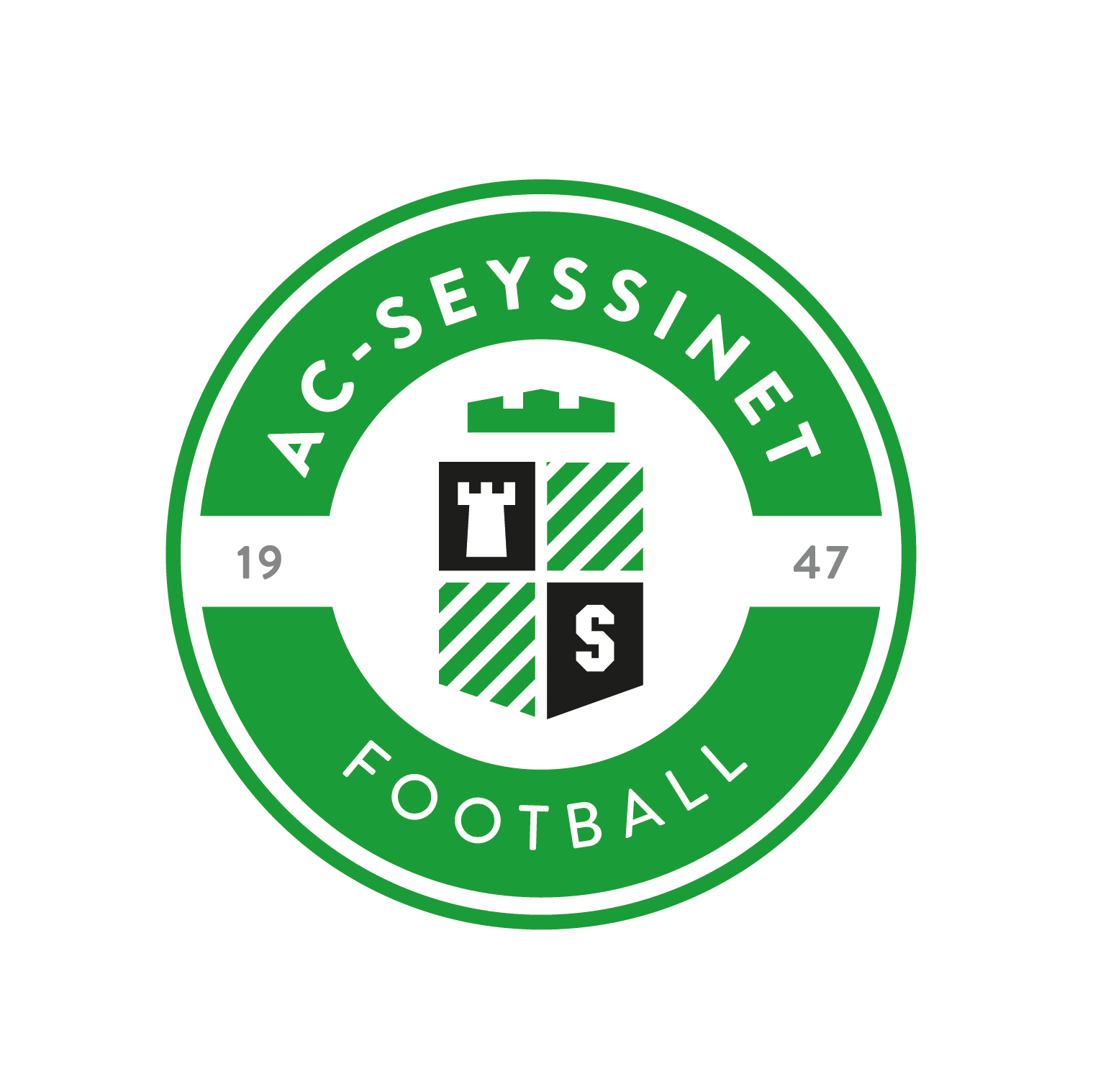 Logo de ACS FOOTBALL