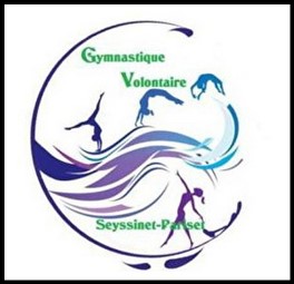 Logo de ACS GYMNASTIQUE VOLONTAIRE